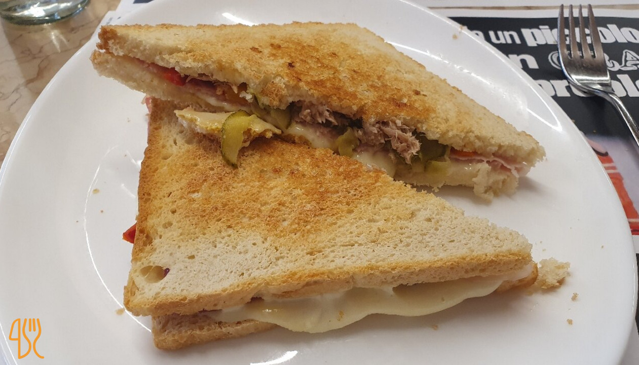 Foto interni e atmosfera del Ristorante Birreria Al Forte a Lugano